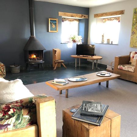 Crosby Ravensworth Crake Trees Manor B&B 외부 사진