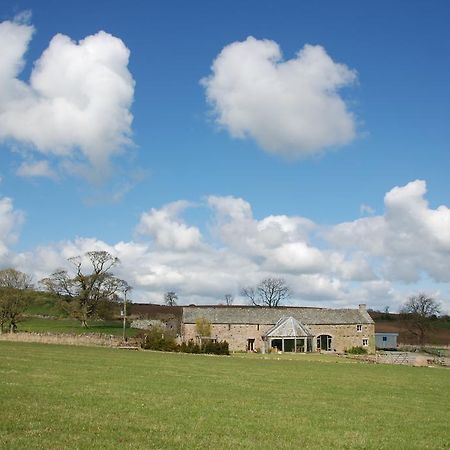 Crosby Ravensworth Crake Trees Manor B&B 객실 사진