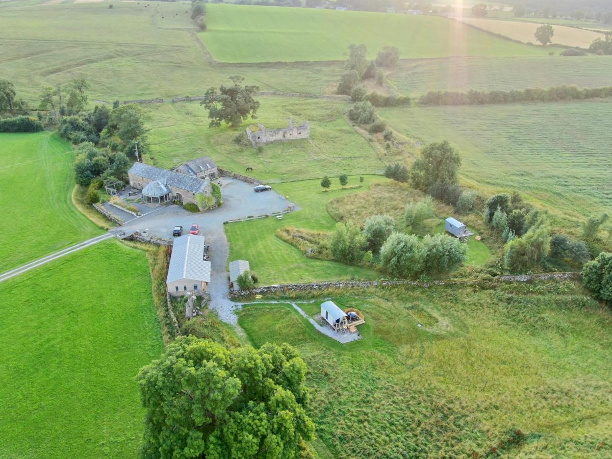 Crosby Ravensworth Crake Trees Manor B&B 외부 사진