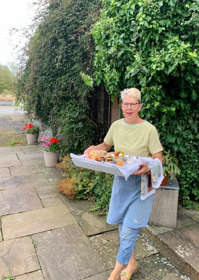 Crosby Ravensworth Crake Trees Manor B&B 외부 사진