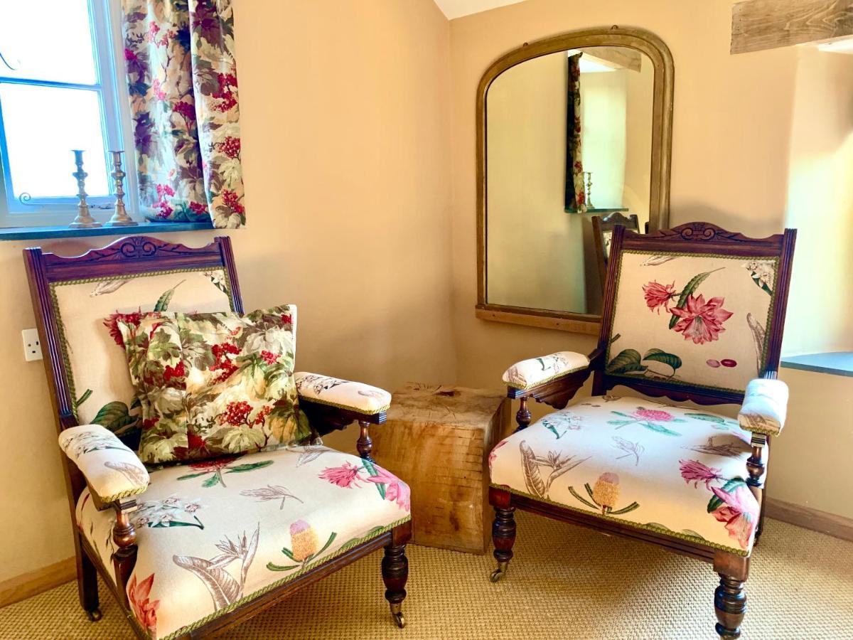 Crosby Ravensworth Crake Trees Manor B&B 외부 사진
