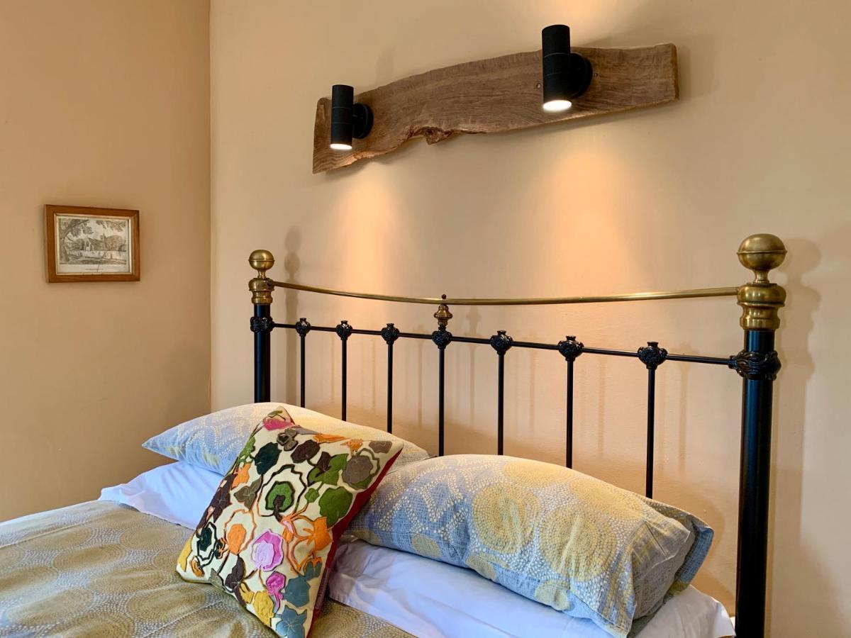 Crosby Ravensworth Crake Trees Manor B&B 외부 사진