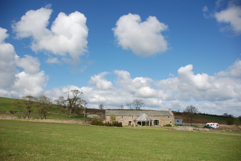 Crosby Ravensworth Crake Trees Manor B&B 객실 사진
