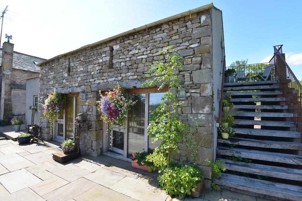 Crosby Ravensworth Crake Trees Manor B&B 외부 사진