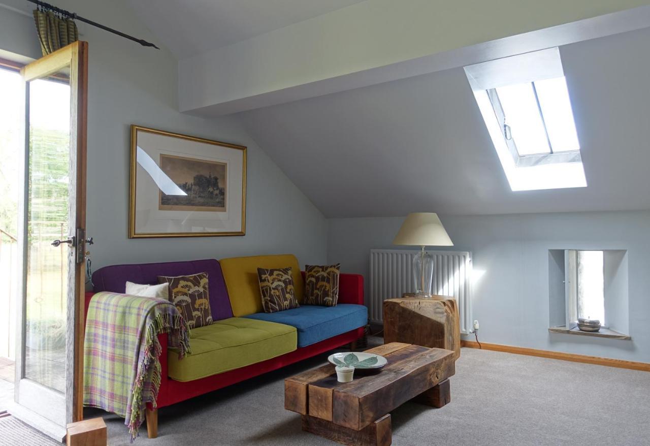 Crosby Ravensworth Crake Trees Manor B&B 외부 사진
