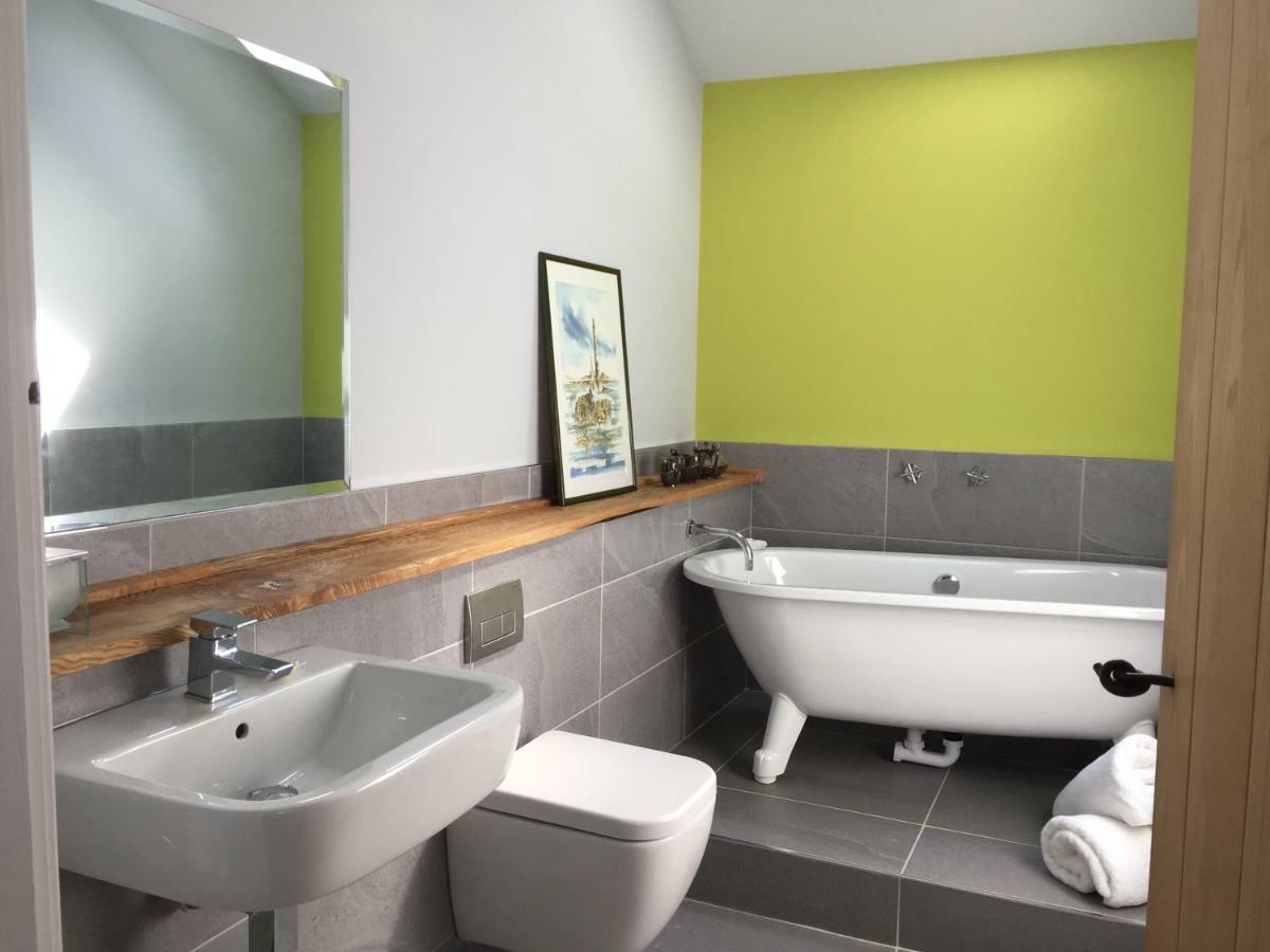 Crosby Ravensworth Crake Trees Manor B&B 외부 사진