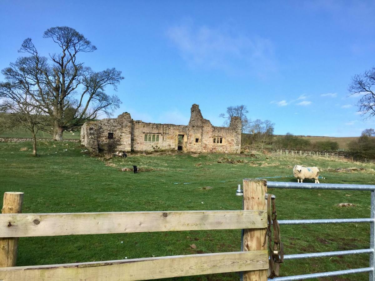 Crosby Ravensworth Crake Trees Manor B&B 외부 사진