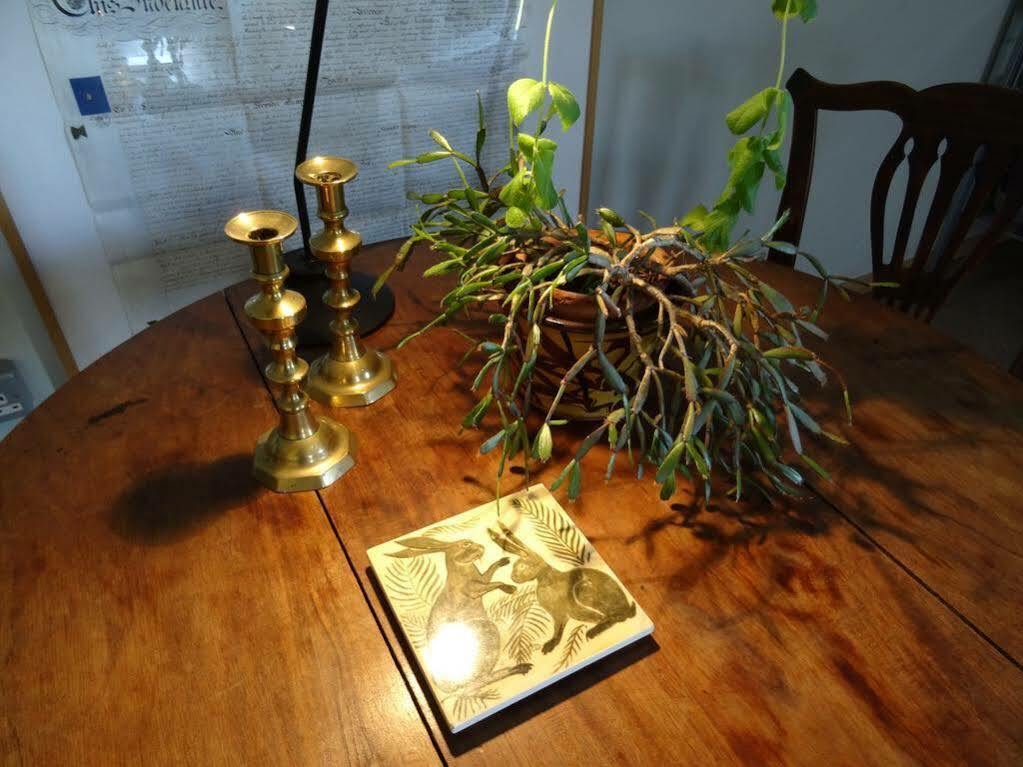 Crosby Ravensworth Crake Trees Manor B&B 외부 사진