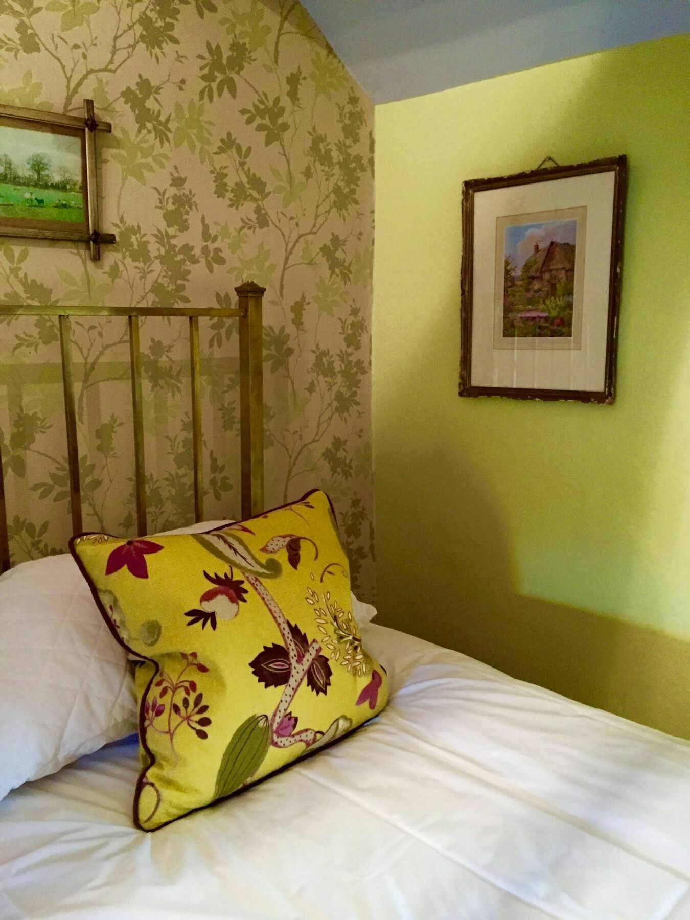 Crosby Ravensworth Crake Trees Manor B&B 외부 사진