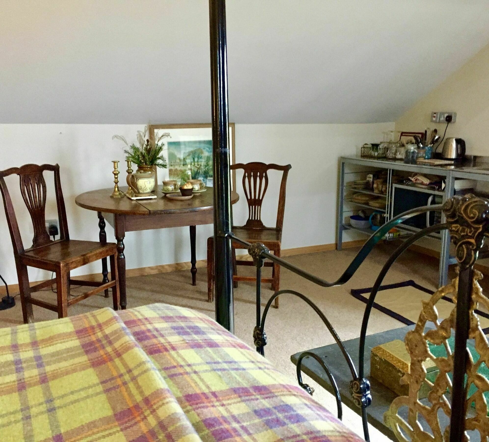 Crosby Ravensworth Crake Trees Manor B&B 외부 사진