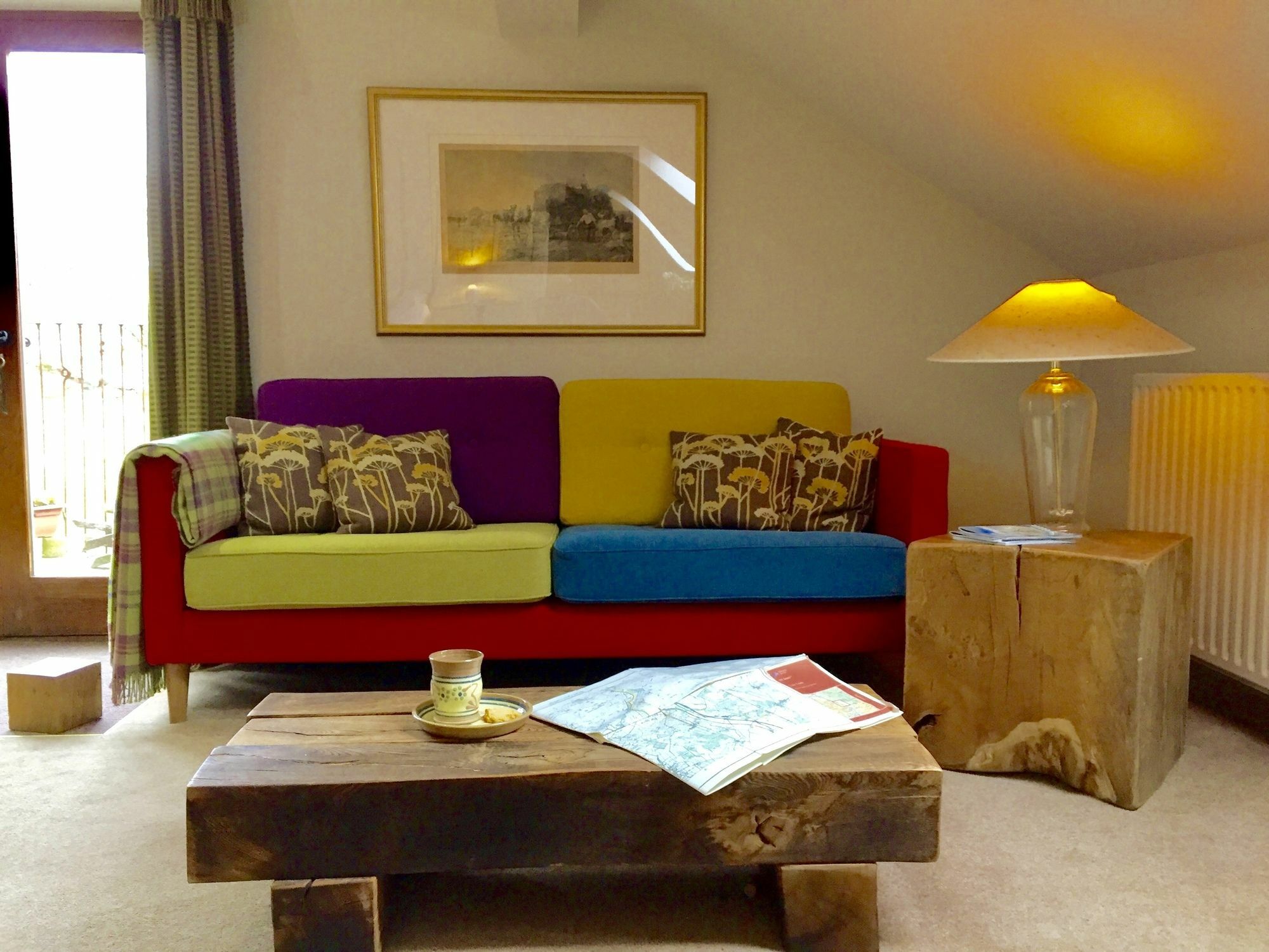 Crosby Ravensworth Crake Trees Manor B&B 외부 사진