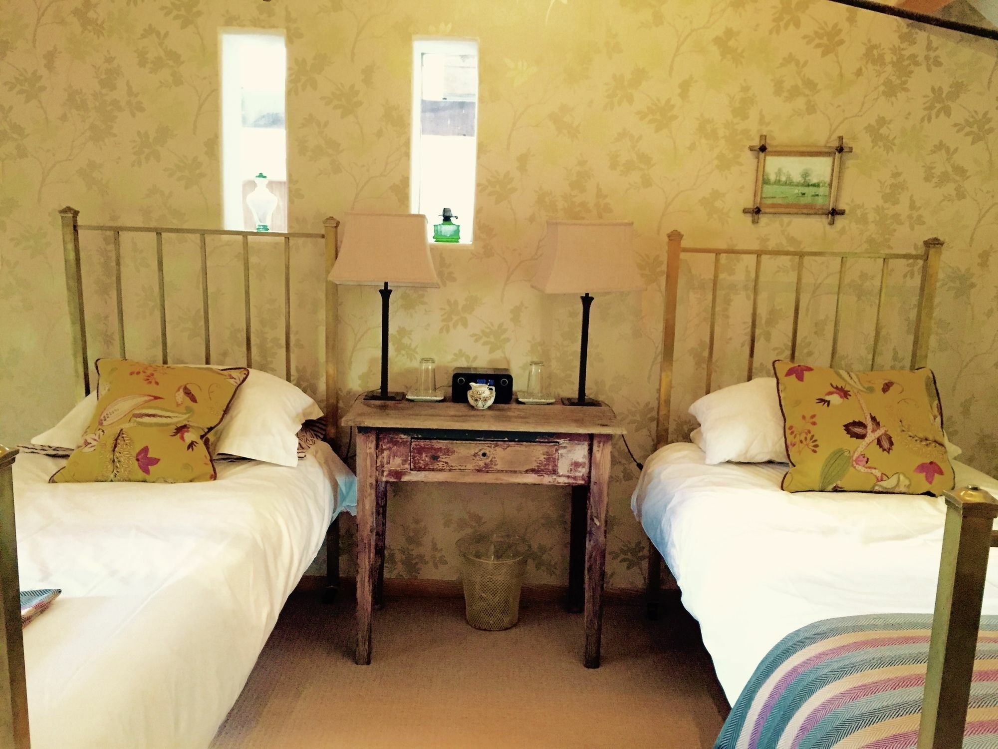 Crosby Ravensworth Crake Trees Manor B&B 외부 사진
