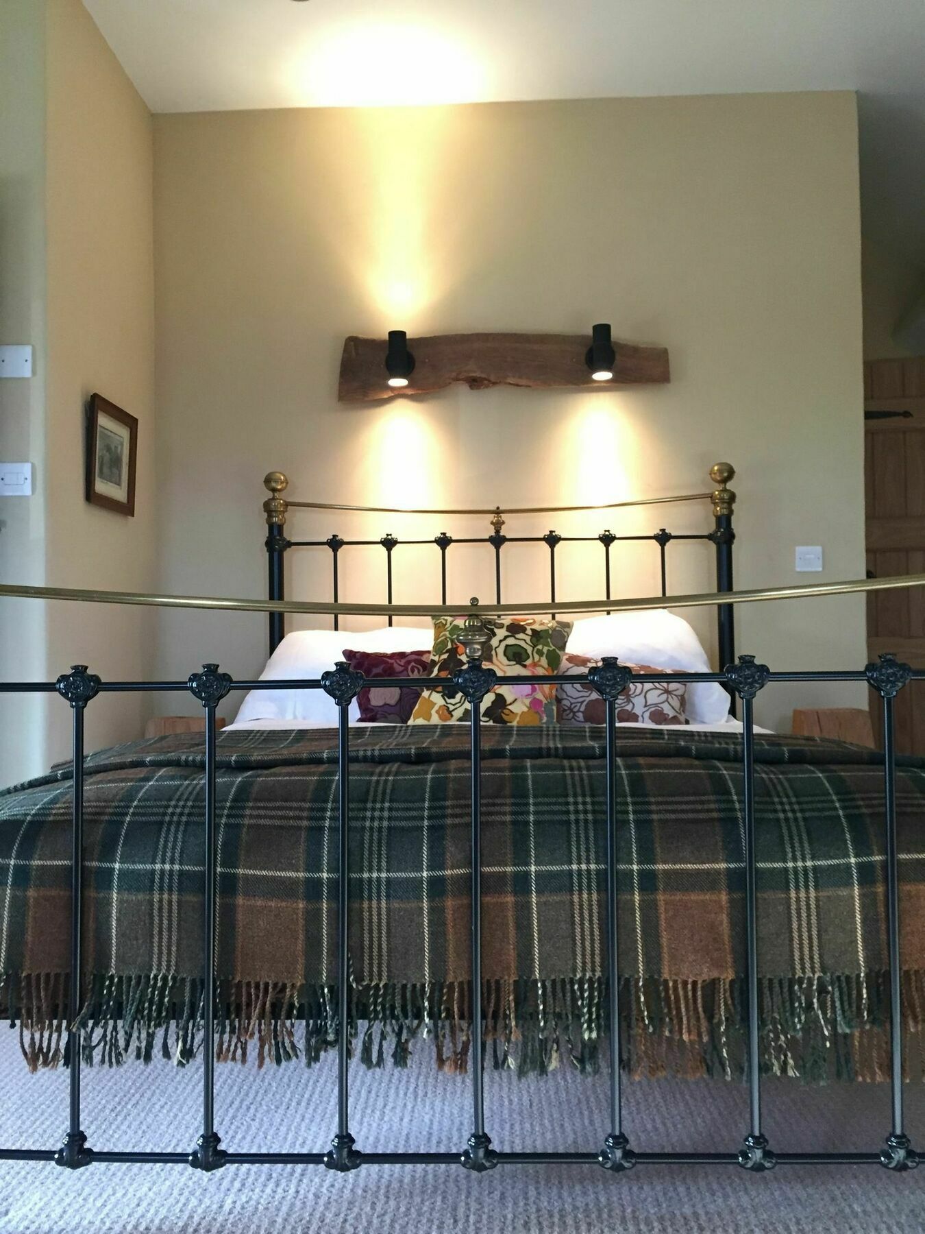 Crosby Ravensworth Crake Trees Manor B&B 외부 사진