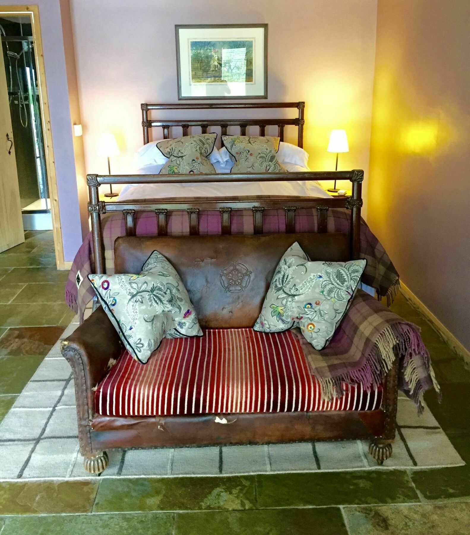 Crosby Ravensworth Crake Trees Manor B&B 외부 사진