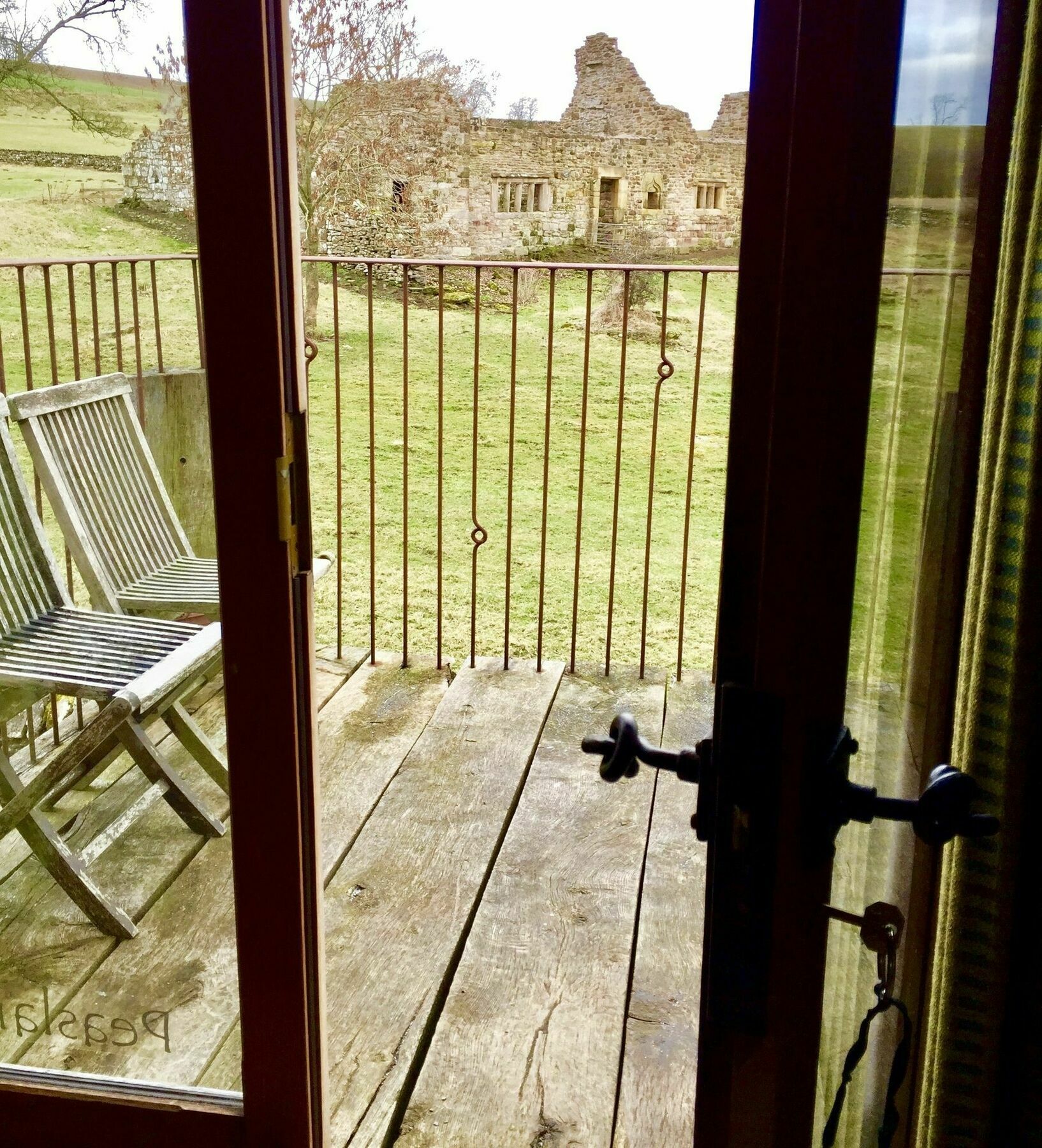 Crosby Ravensworth Crake Trees Manor B&B 외부 사진